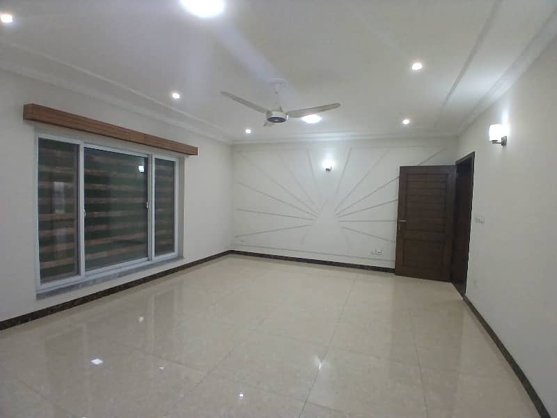 1 Kanal Brand New Full House For Rent DHA Phase 2 24