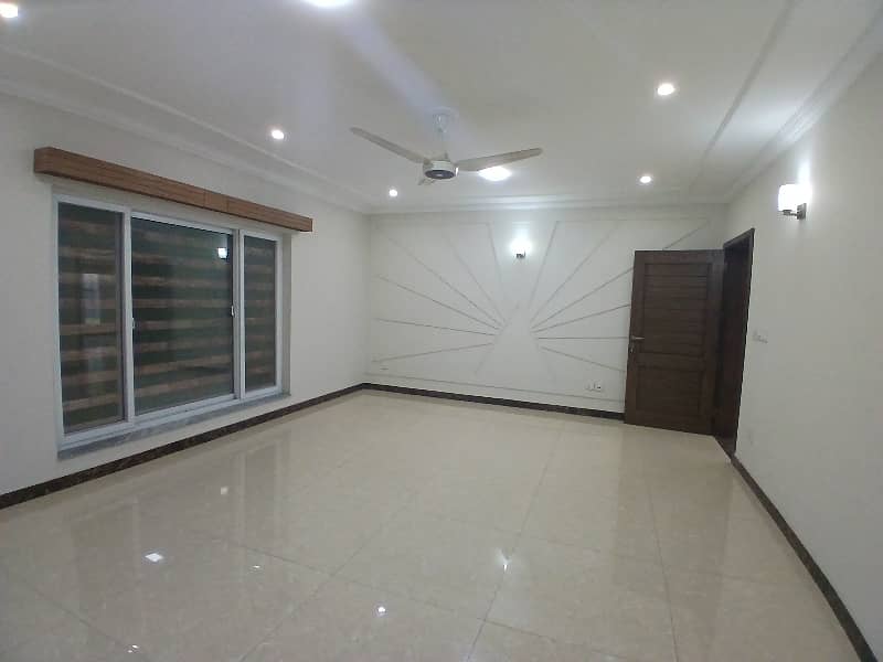 1 Kanal Brand New Full House For Rent DHA Phase 2 25