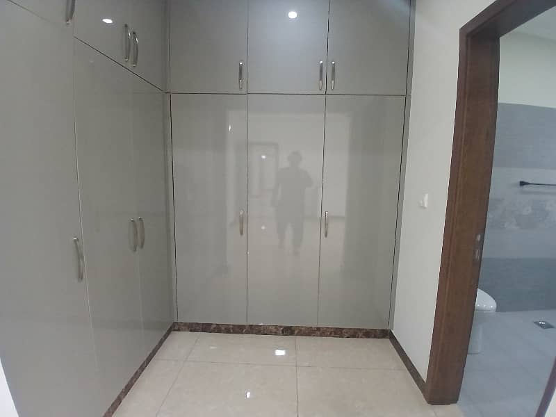 1 Kanal Brand New Full House For Rent DHA Phase 2 27