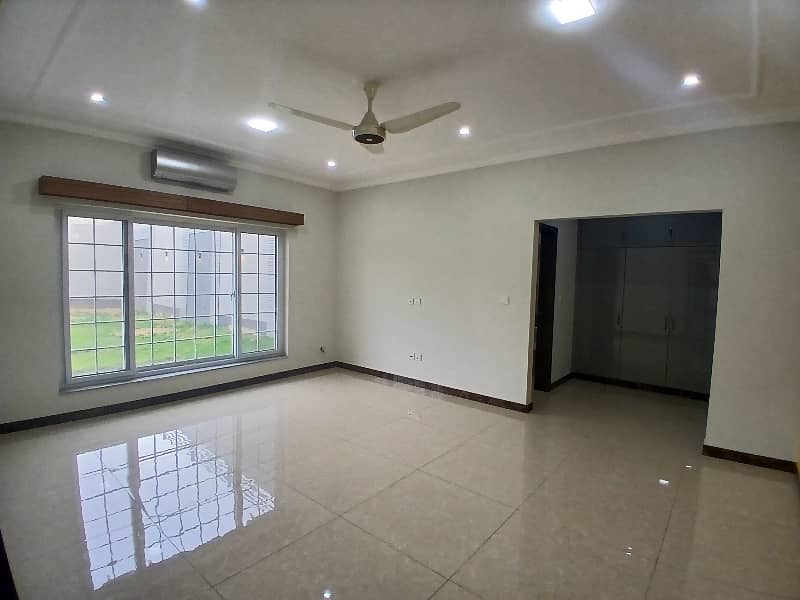 1 Kanal Brand New Full House For Rent DHA Phase 2 31