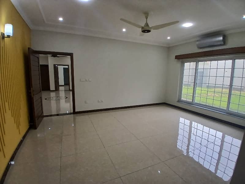 1 Kanal Brand New Full House For Rent DHA Phase 2 34