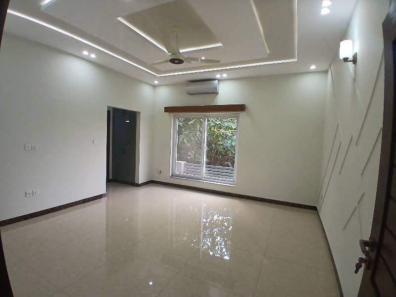 1 Kanal Brand New Full House For Rent DHA Phase 2 39