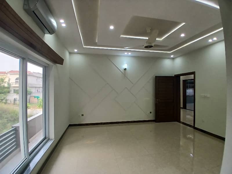 1 Kanal Brand New Full House For Rent DHA Phase 2 42