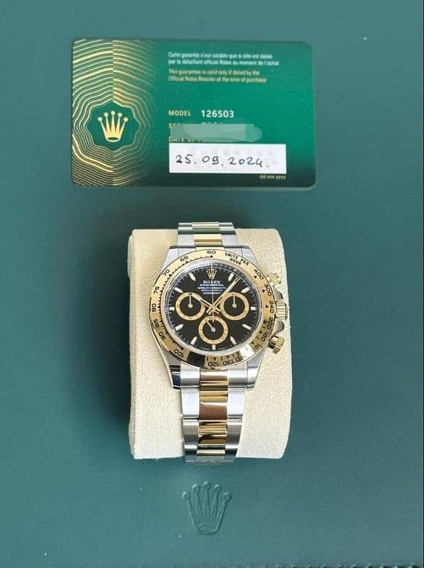 Sell Your Watch @Shahjee Rolex | Chopard Omega Cartier Rado Tag Heuer 3