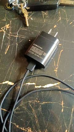 samsung original charger