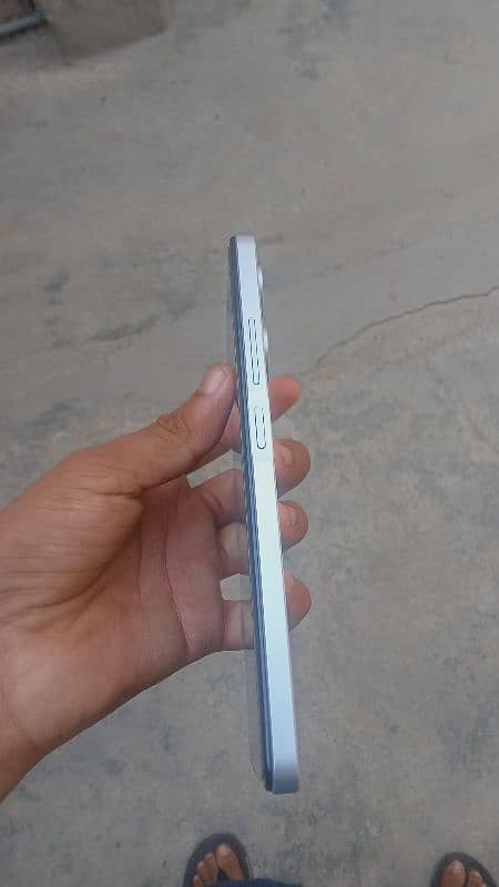 infinix hot 30 1