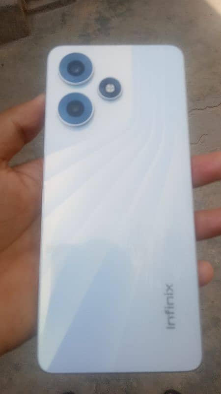 infinix hot 30 3