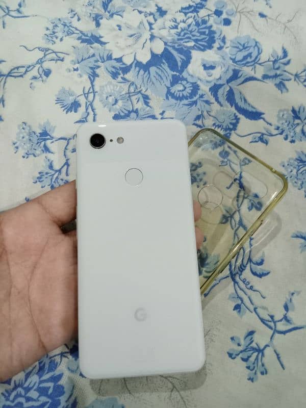 Google Pixel 3 1