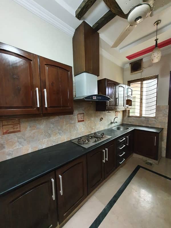 8 Marlas BASEMENT Available For Rent Near Mosque and market G-13/3 1