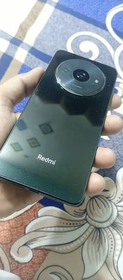 redmi