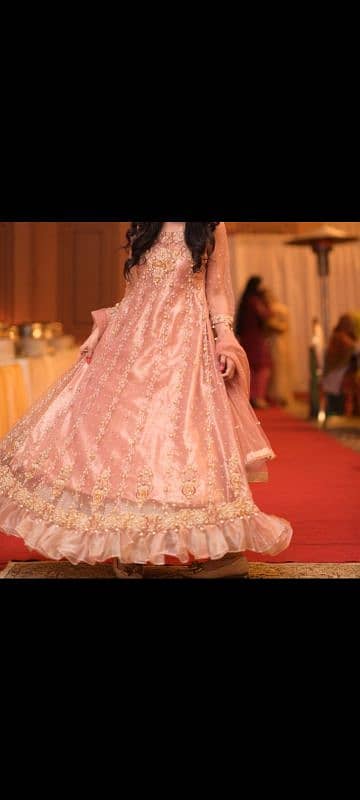 Walima/Valima wedding dress or maxi 4