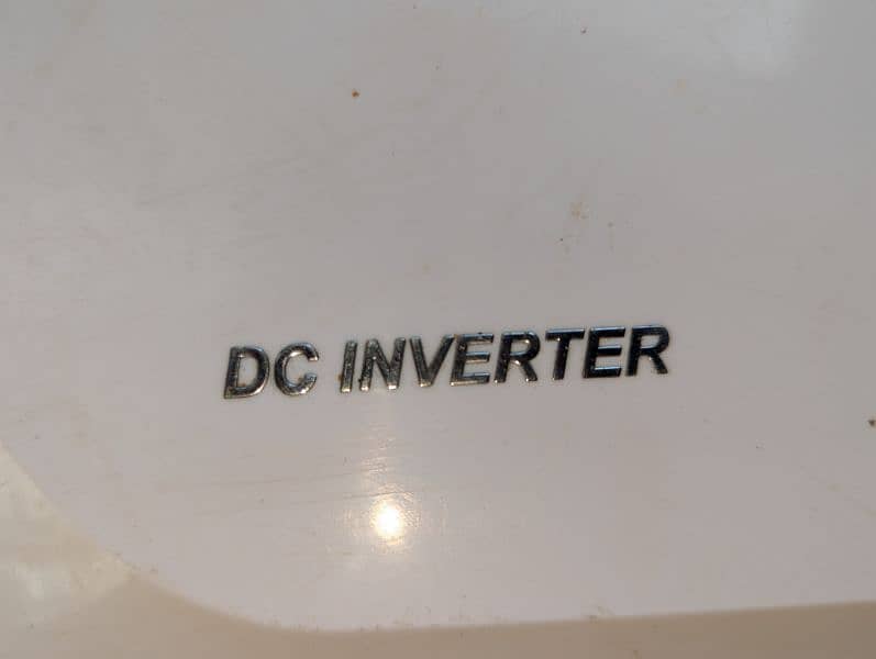 dc inverter condition 10- 8 2