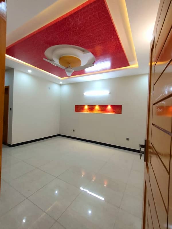 14 Marlas Upper Portion Tile Flooring All Facilities Near Market & Park G-13/2 4