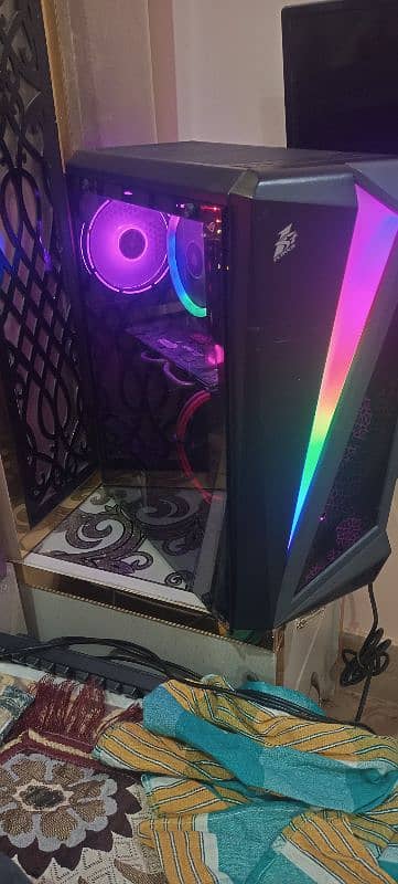 RYZEN 5 3500X GTX 960 4GB BEST GAMING PC watsapp 03142159533 0