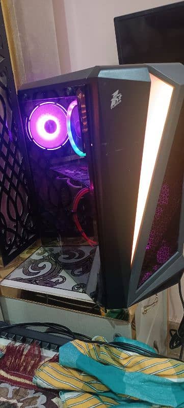 RYZEN 5 3500X GTX 960 4GB BEST GAMING PC watsapp 03142159533 1