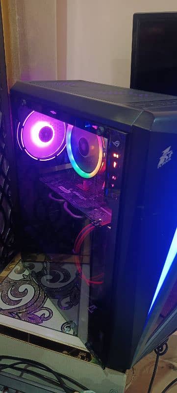 RYZEN 5 3500X GTX 960 4GB BEST GAMING PC watsapp 03142159533 2