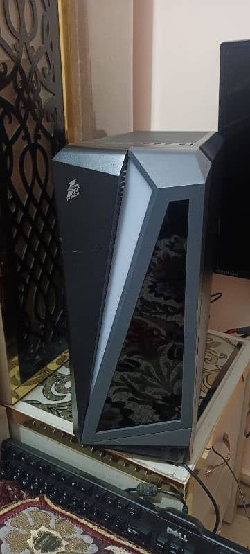 RYZEN 5 3500X GTX 960 4GB BEST GAMING PC watsapp 03142159533 5