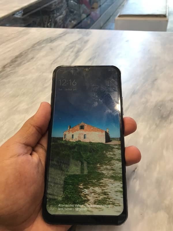 vivo y15 pta approved 2