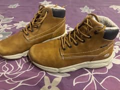 Dockers Ankle Boots/Winter Boots