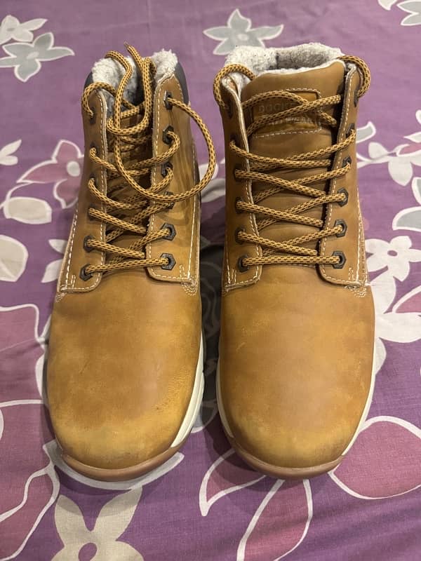 Dockers Ankle Boots/Winter Boots 4