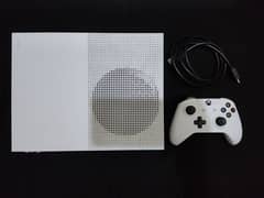 xbox one s 1tb with games