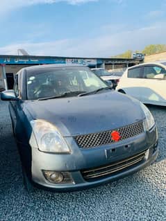 Suzuki Swift 2008