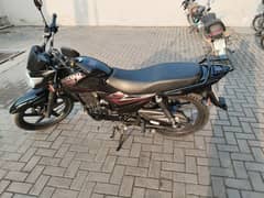 Suzuki GR-150 0