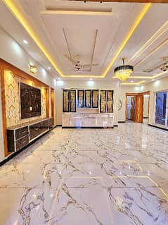 14 Marlas Tile Flooring Upper Portion Near Kashmir Highway G-13/1 0