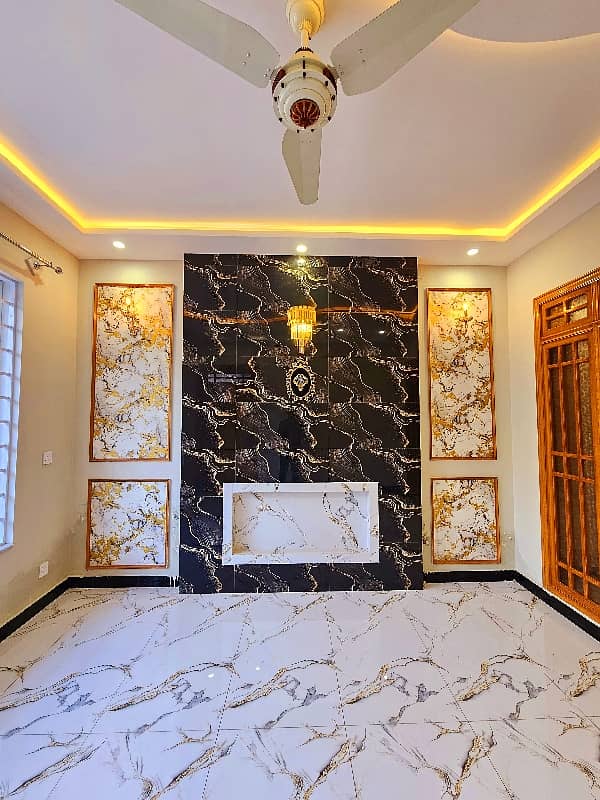 14 Marlas Tile Flooring Upper Portion Near Kashmir Highway G-13/1 1