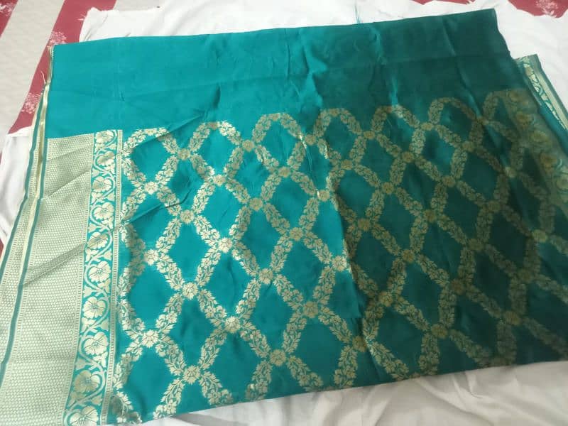 Banarsi Saree 1