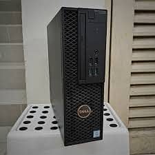 DELL Precision Tower 3420