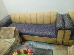 New Sofa Set 0