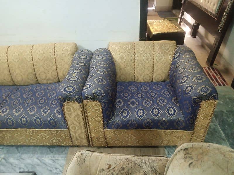 New Sofa Set 1