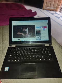 HAIER Y11 C LAPTOP 10/10 CONDITION