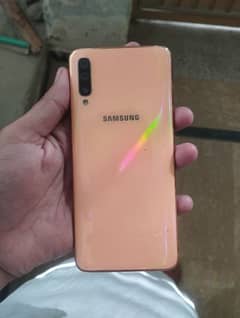 samsung galaxy a70 0