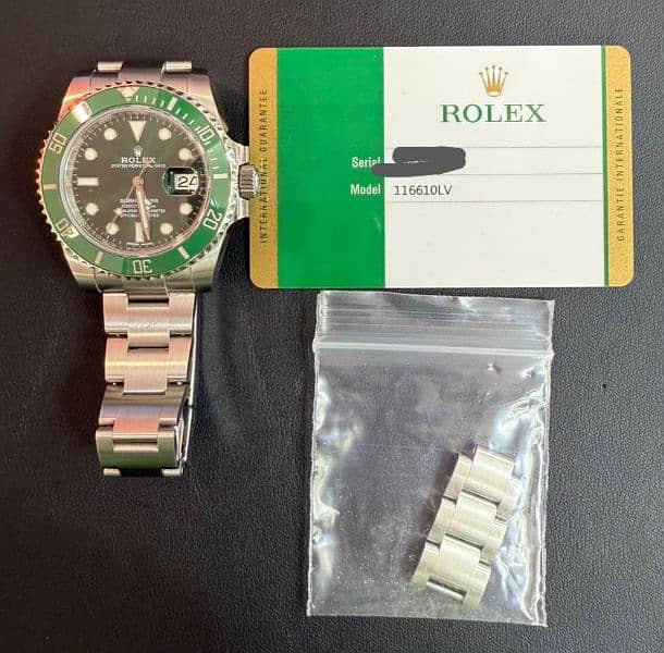 WATCH BUYER / Rolex Cartier Omega Hublot Tudor Chopard Rado Tag Heuer 10