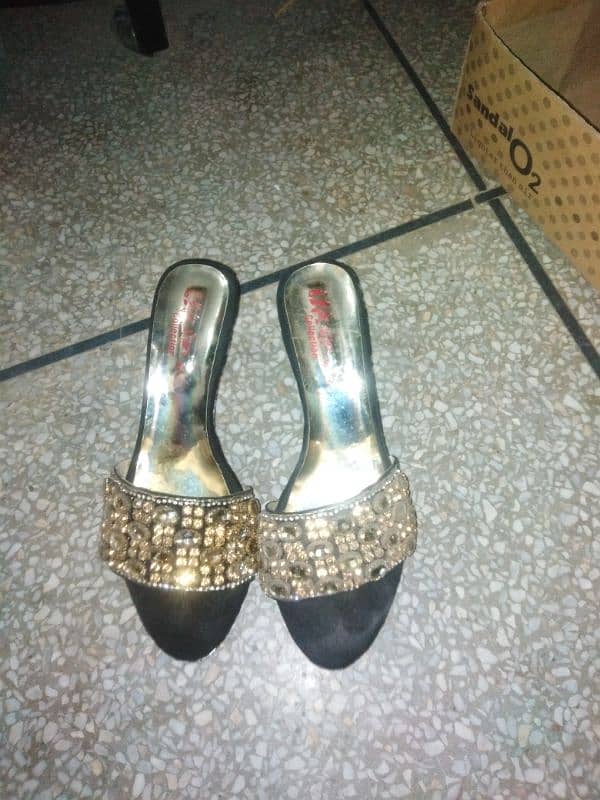 new shoes bride or party k liye available h 0