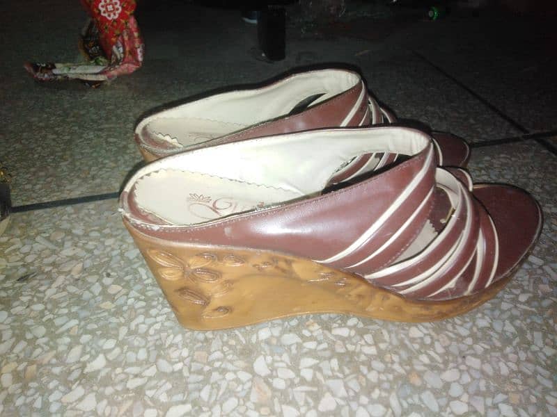 new shoes bride or party k liye available h 1