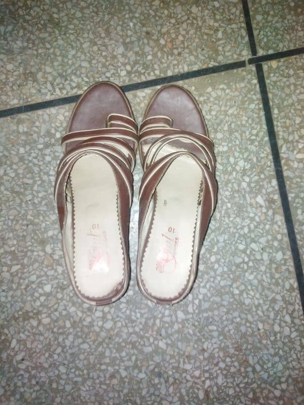 new shoes bride or party k liye available h 5