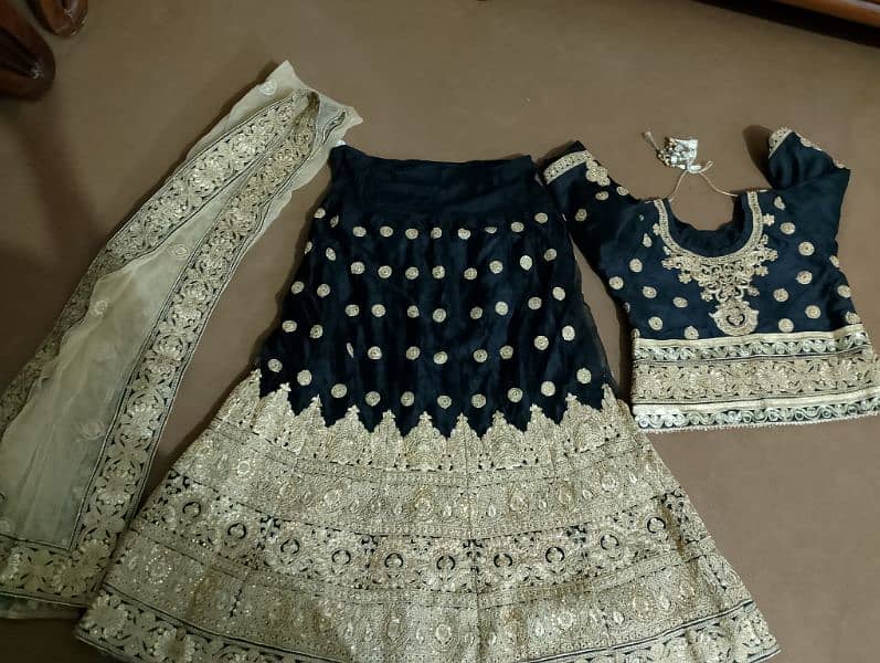 lehenga choli 1