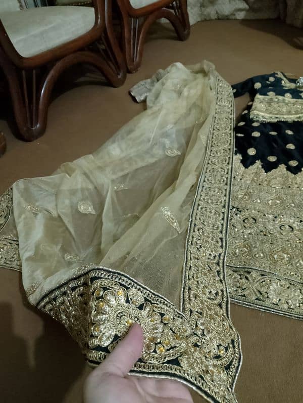 lehenga choli 9