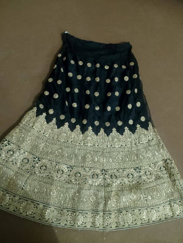 lehenga choli 10