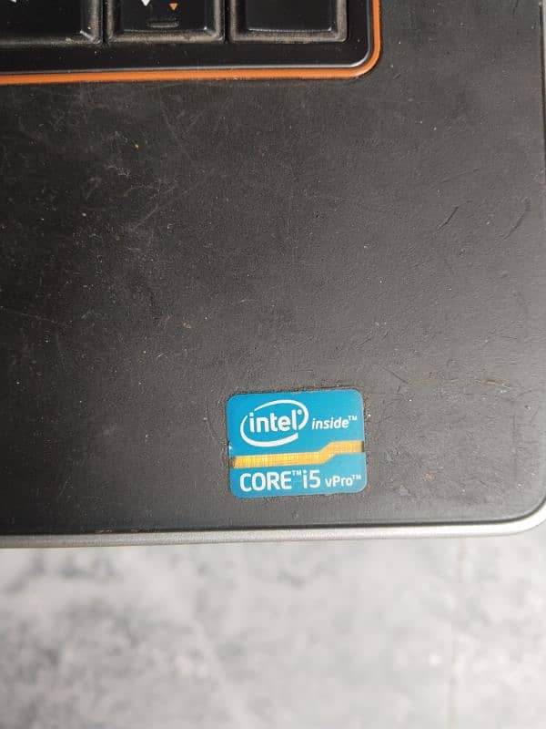 Dell i5 2nd generation 1