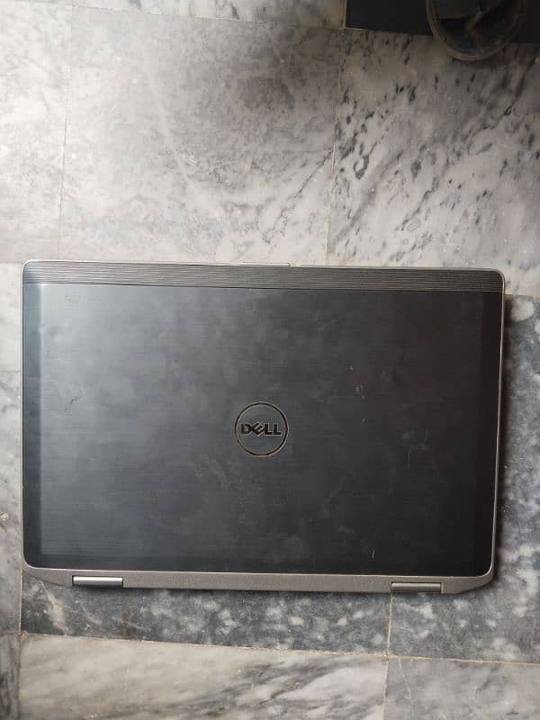 Dell i5 2nd generation 2