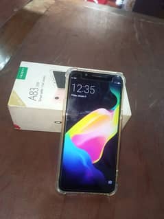 oppo A83