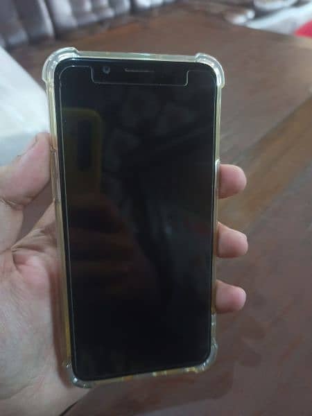 oppo A83 2