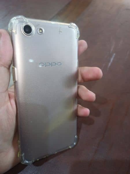 oppo A83 4