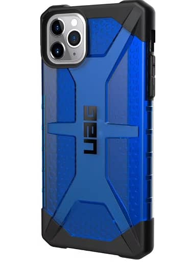 Urban Armor Gear (UAG) plasma series Case for iPhone 11 Pro 1