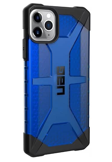 Urban Armor Gear (UAG) plasma series Case for iPhone 11 Pro 2