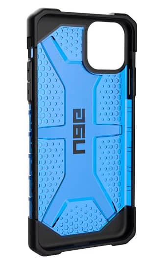 Urban Armor Gear (UAG) plasma series Case for iPhone 11 Pro 4